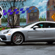 The 2019 Porsche Panamera Turbo Sport Turismo Is The Dream Wagon That Keeps Up With Supercars